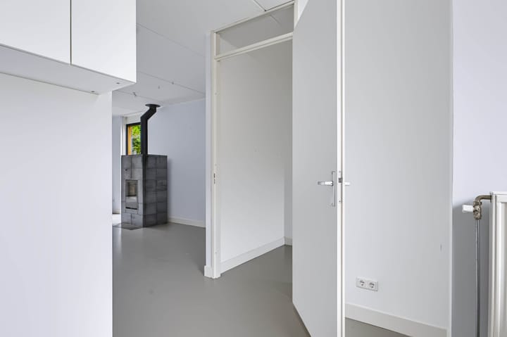 Hoekwoning te koop: Knoopkruid 42, Voorthuizen