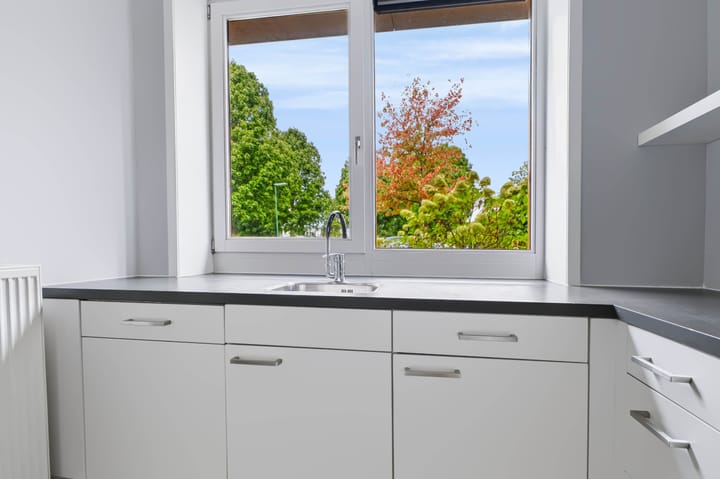 Hoekwoning te koop: Knoopkruid 42, Voorthuizen