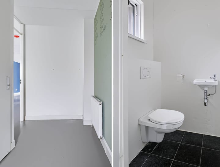 Hoekwoning te koop: Knoopkruid 42, Voorthuizen