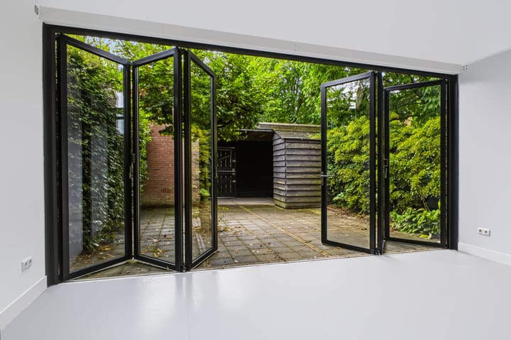 Hoekwoning te koop: Knoopkruid 42, Voorthuizen
