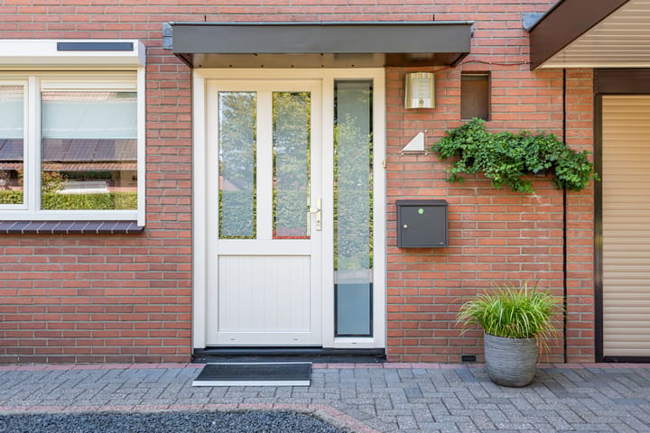 Hoekwoning te koop: Jupiter 10, Ulft
