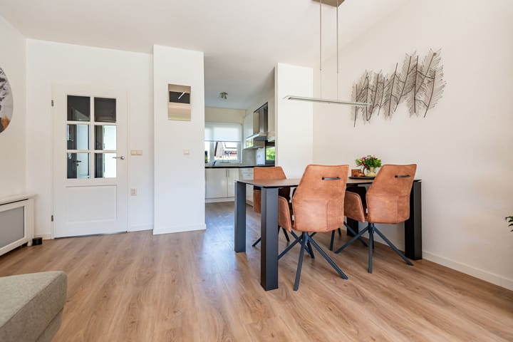 Hoekwoning te koop: Jupiter 10, Ulft