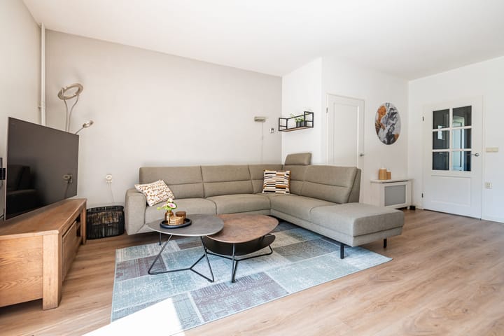 Hoekwoning te koop: Jupiter 10, Ulft