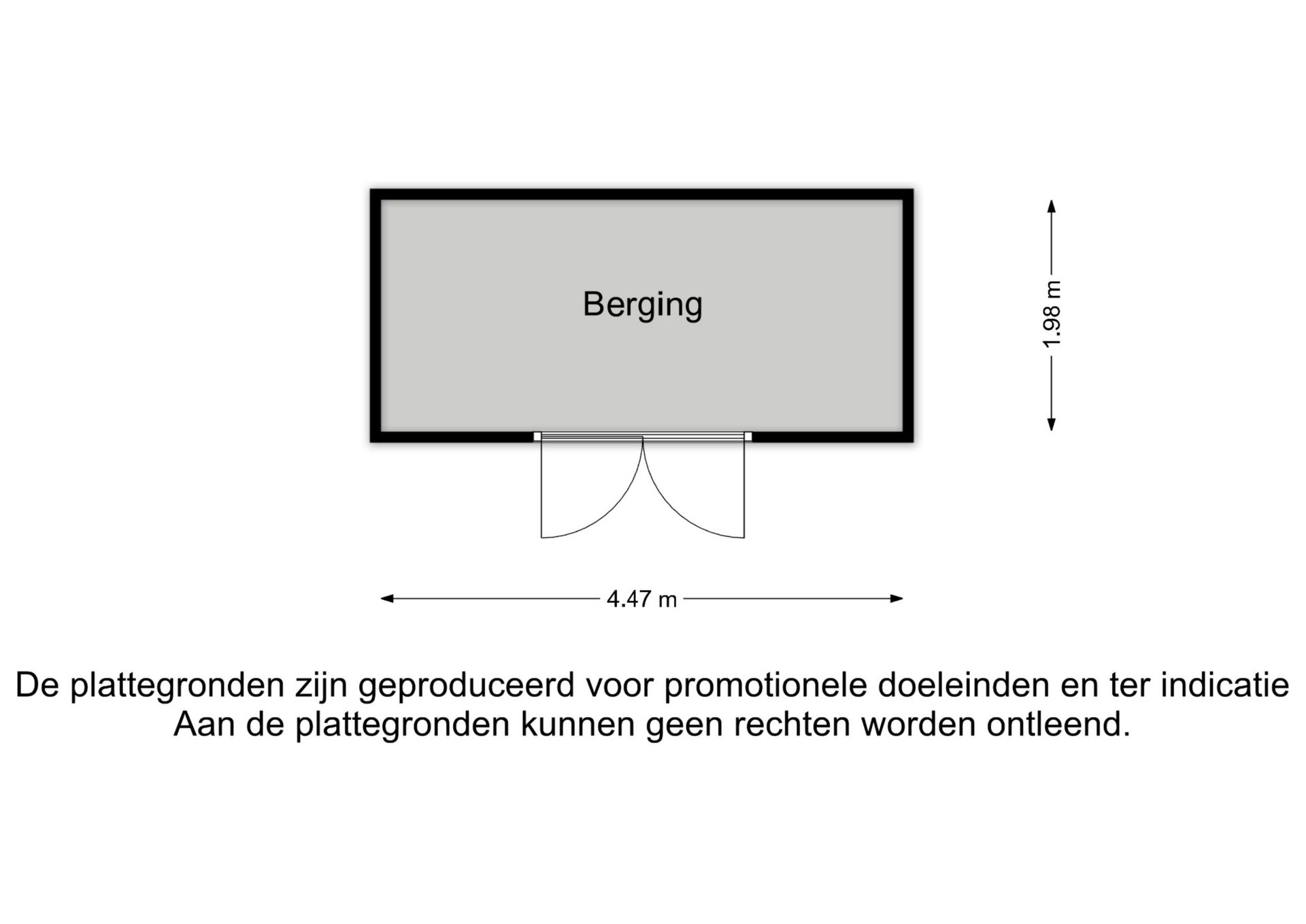Photo 36 of Bornhemweg 116