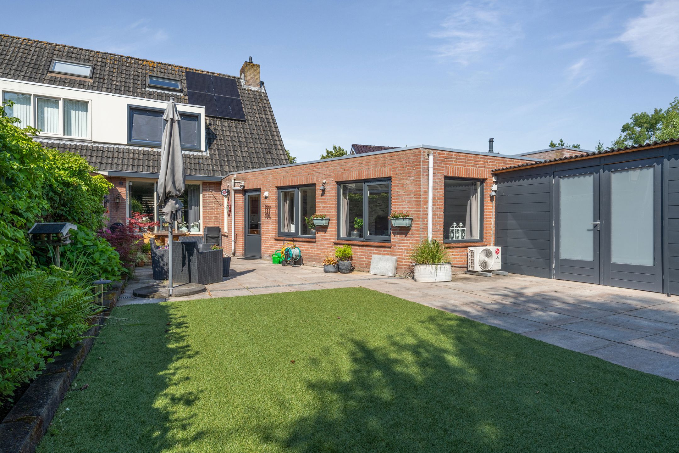 Photo 30 of Bornhemweg 116