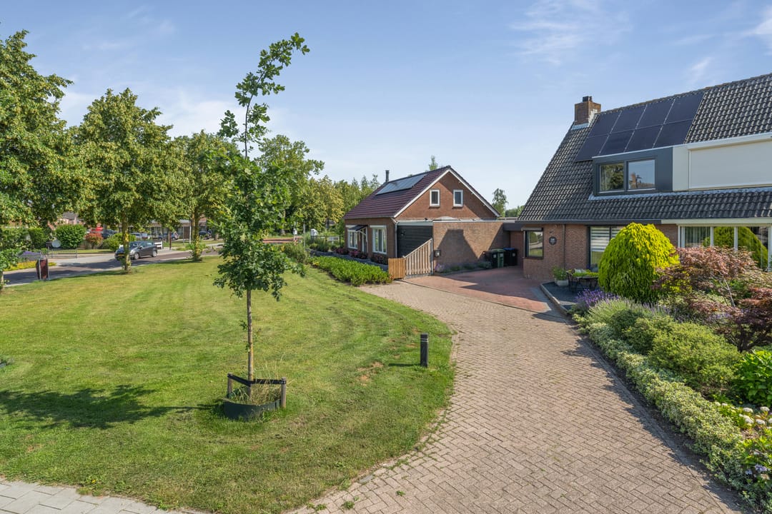 Photo 32 of Bornhemweg 116