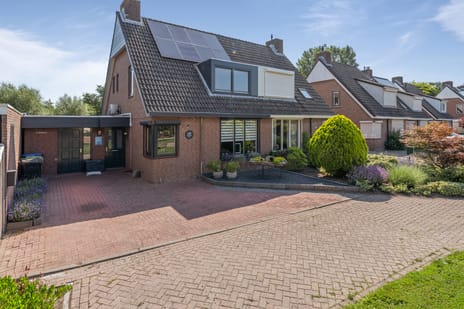 Bornhemweg thumbnail