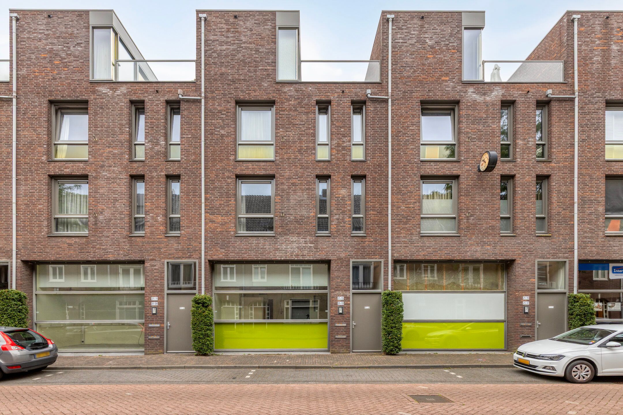 Tramstraat 21- 21 13