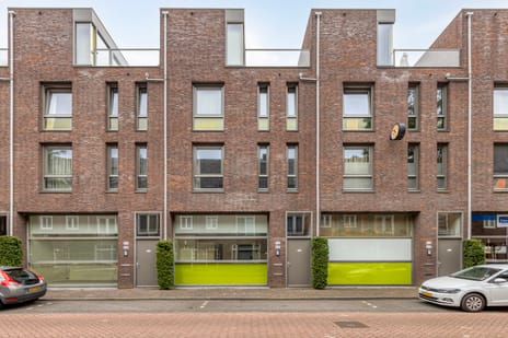 Tramstraat thumbnail