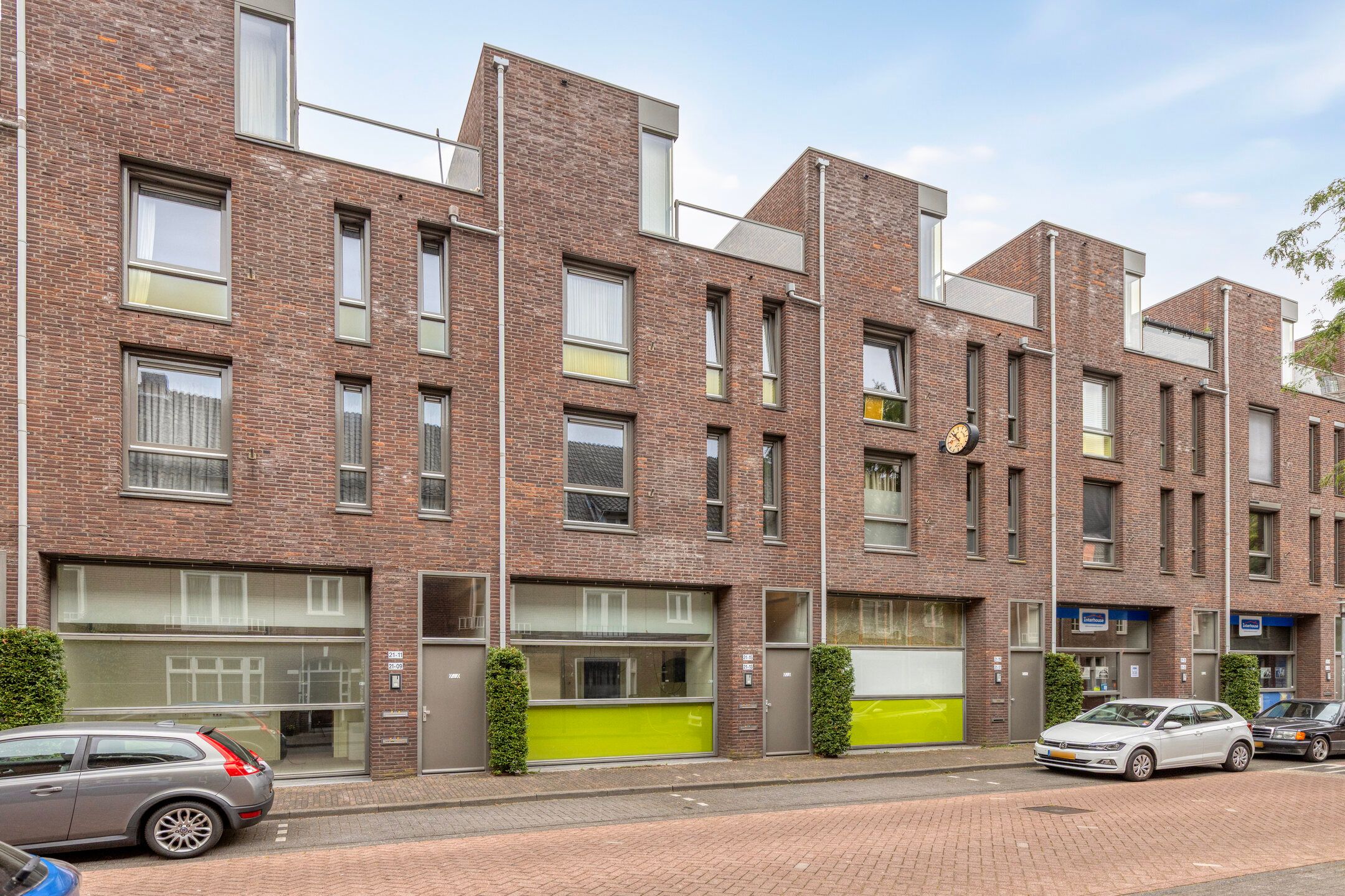 Photo 6 of Tramstraat 21-13