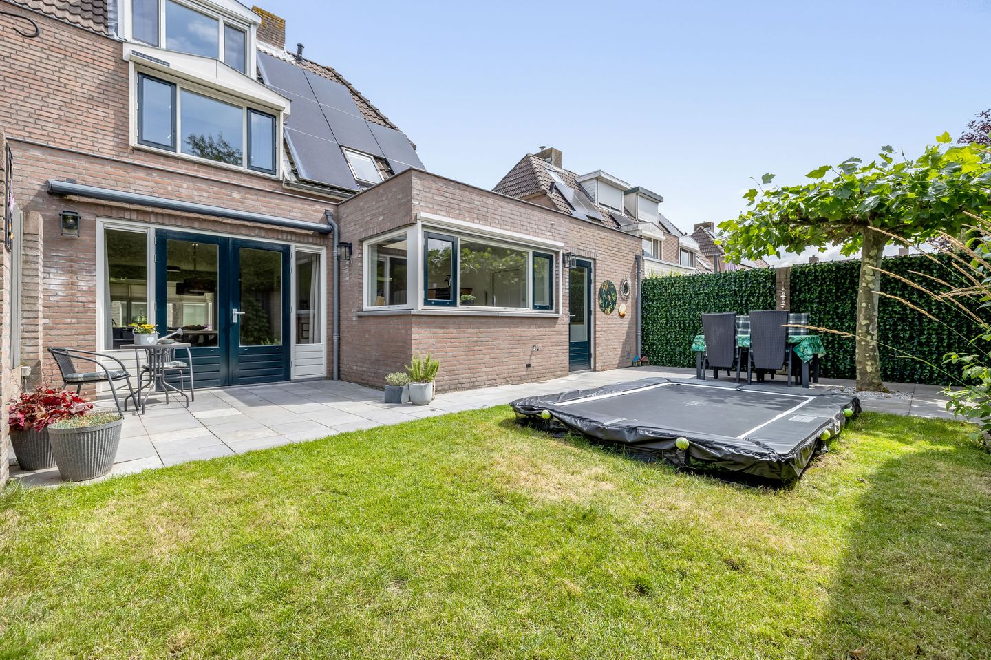 Foto 4 van Holberg 4