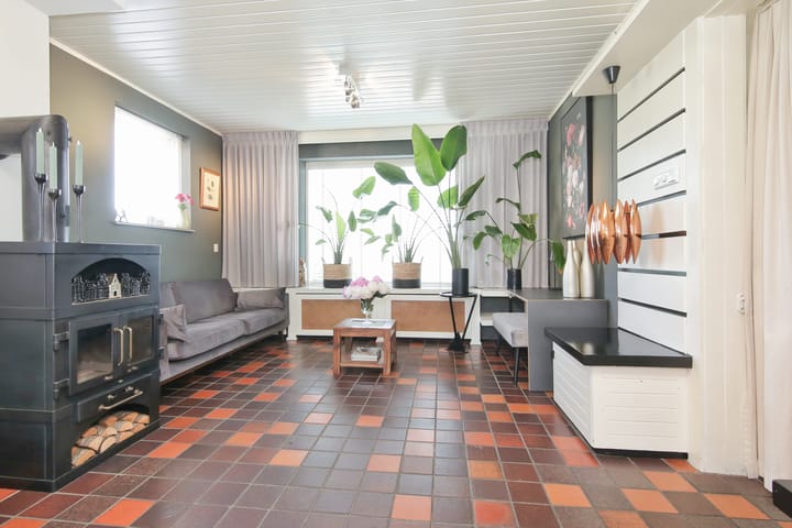 Vrijstaande woning te koop: Akerdijk 150, Badhoevedorp