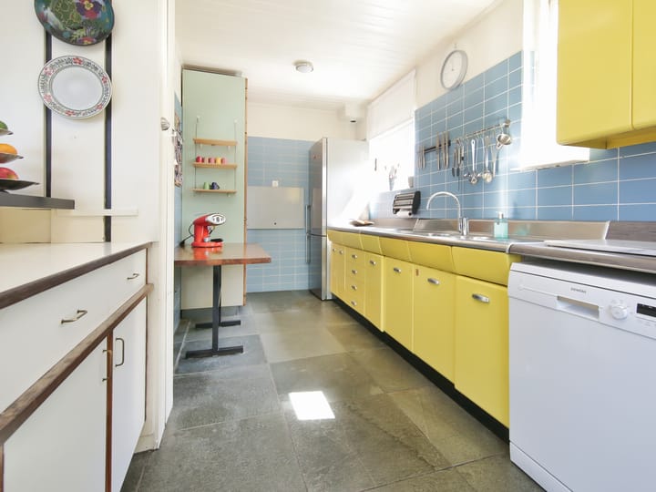 Vrijstaande woning te koop: Akerdijk 150, Badhoevedorp