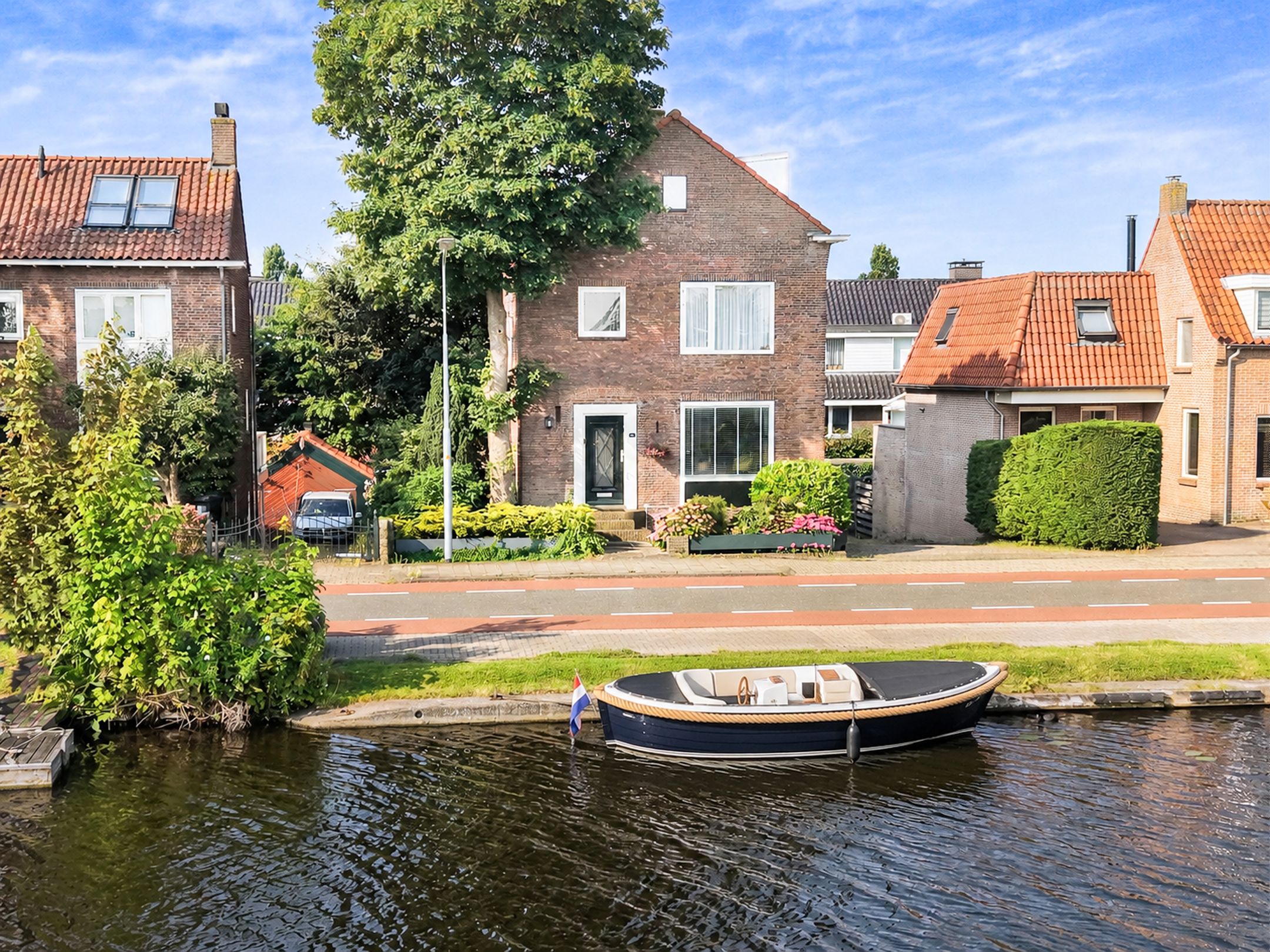 Akerdijk 150 