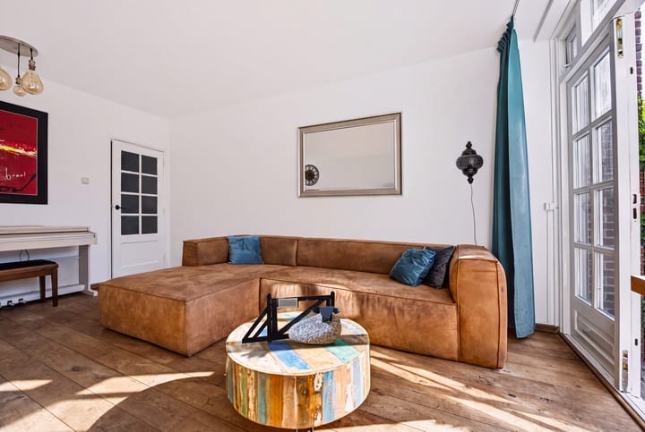 Hoekwoning te koop: Piet Heinlaan 88, Doorn