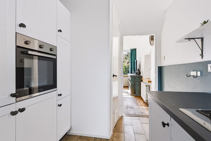 Hoekwoning te koop: Piet Heinlaan 88, Doorn