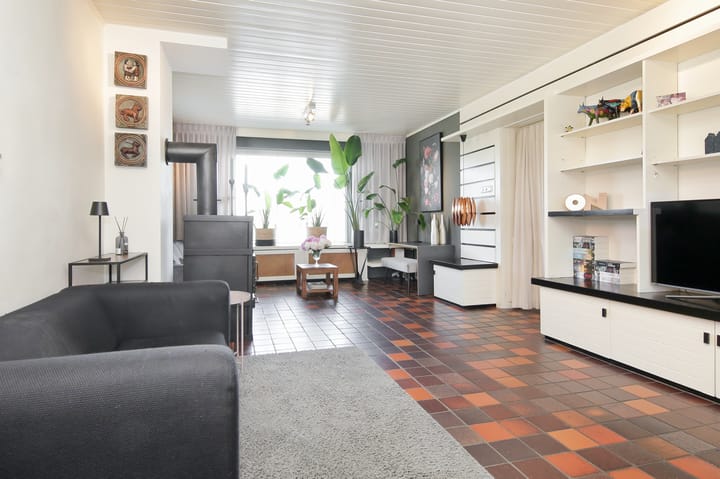 Vrijstaande woning te koop: Akerdijk 150, Badhoevedorp