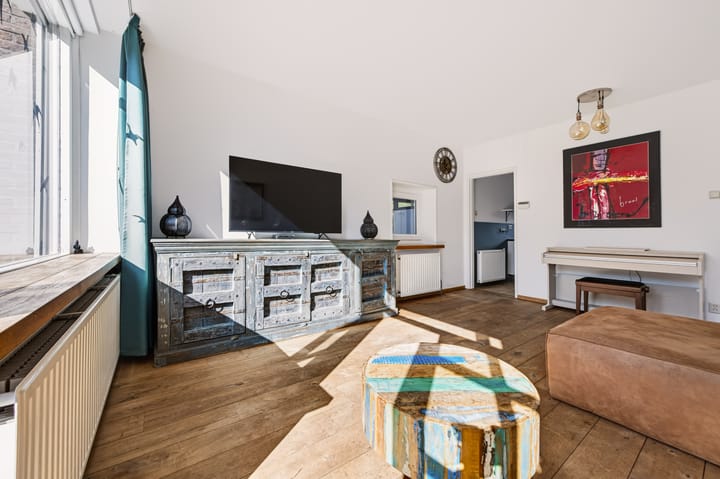 Hoekwoning te koop: Piet Heinlaan 88, Doorn