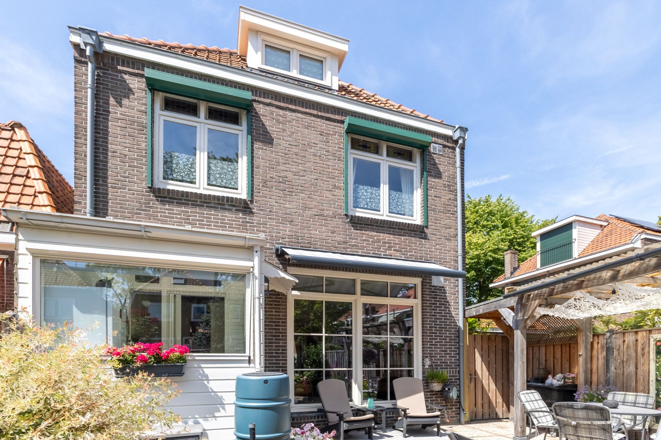 Foto 45 van Vermeerstraat 1