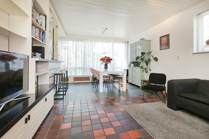 Vrijstaande woning te koop: Akerdijk 150, Badhoevedorp
