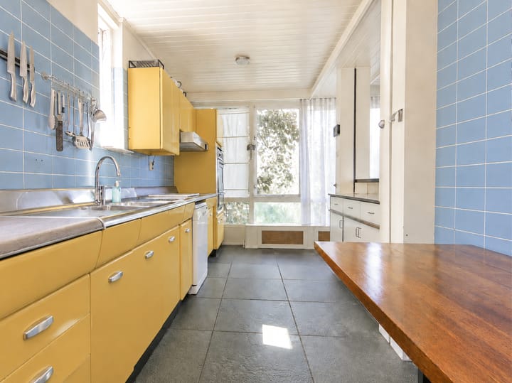 Vrijstaande woning te koop: Akerdijk 150, Badhoevedorp