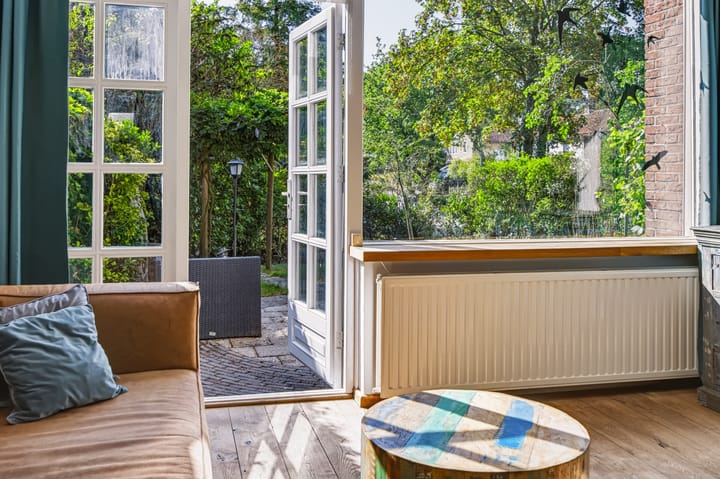 Hoekwoning te koop: Piet Heinlaan 88, Doorn