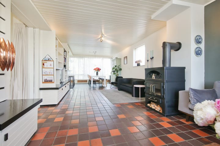 Vrijstaande woning te koop: Akerdijk 150, Badhoevedorp