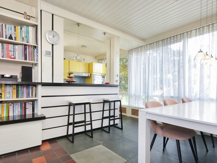 Vrijstaande woning te koop: Akerdijk 150, Badhoevedorp