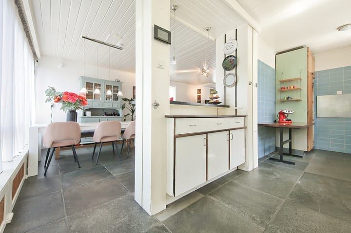 Vrijstaande woning te koop: Akerdijk 150, Badhoevedorp