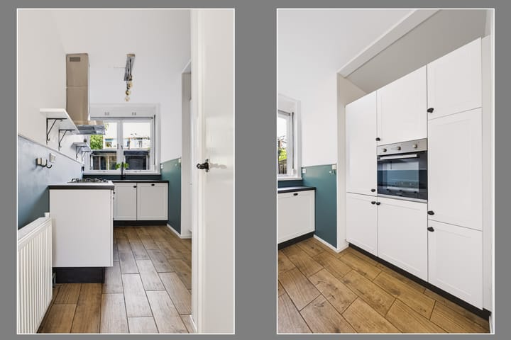 Hoekwoning te koop: Piet Heinlaan 88, Doorn