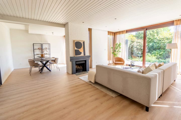 Hoekwoning te koop: Ibislaan 9, Hoevelaken