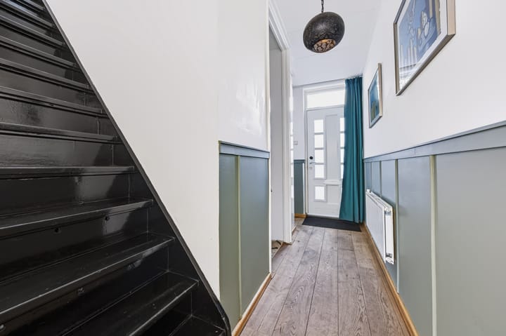 Hoekwoning te koop: Piet Heinlaan 88, Doorn