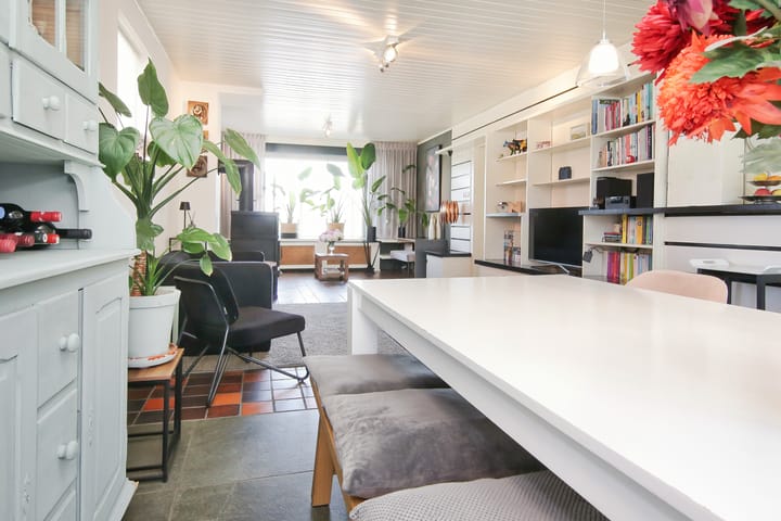 Vrijstaande woning te koop: Akerdijk 150, Badhoevedorp