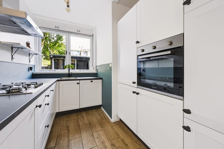 Hoekwoning te koop: Piet Heinlaan 88, Doorn