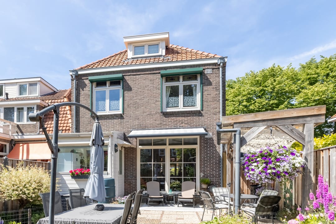 Foto 46 van Vermeerstraat 1