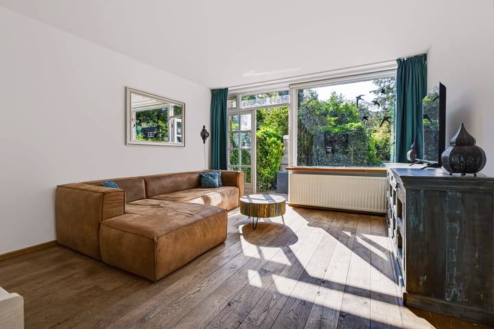 Hoekwoning te koop: Piet Heinlaan 88, Doorn