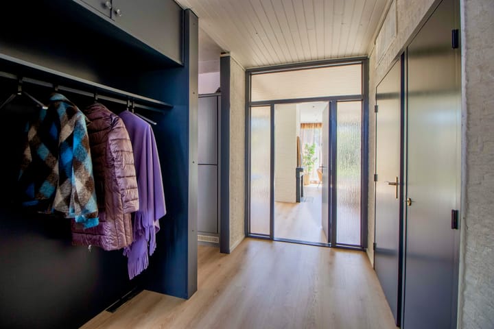 Hoekwoning te koop: Ibislaan 9, Hoevelaken