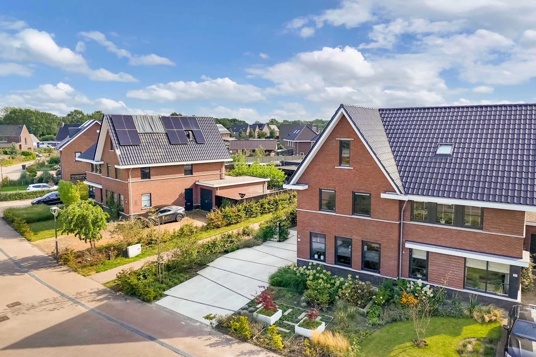 Photo 58 of Sleutelbloem 39