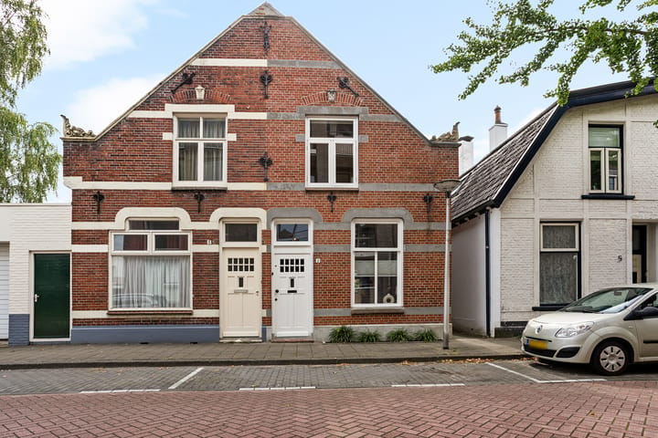 Foto 2 van Van der Capellenstraat 3