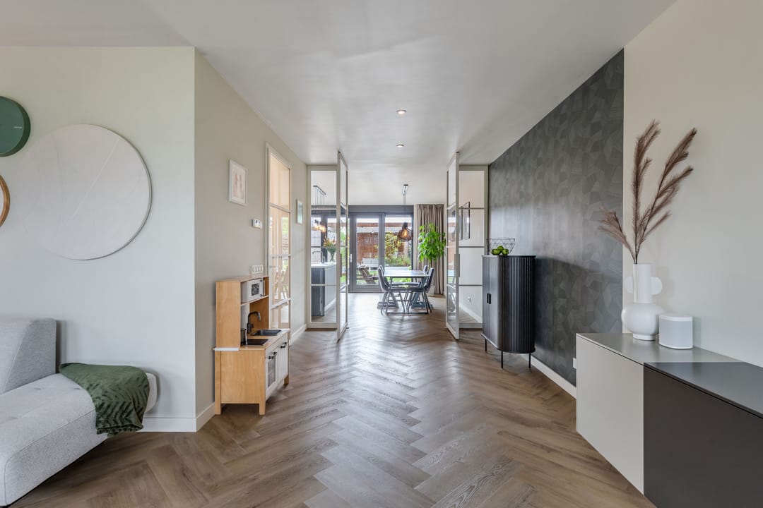 Photo 17 of Sleutelbloem 39