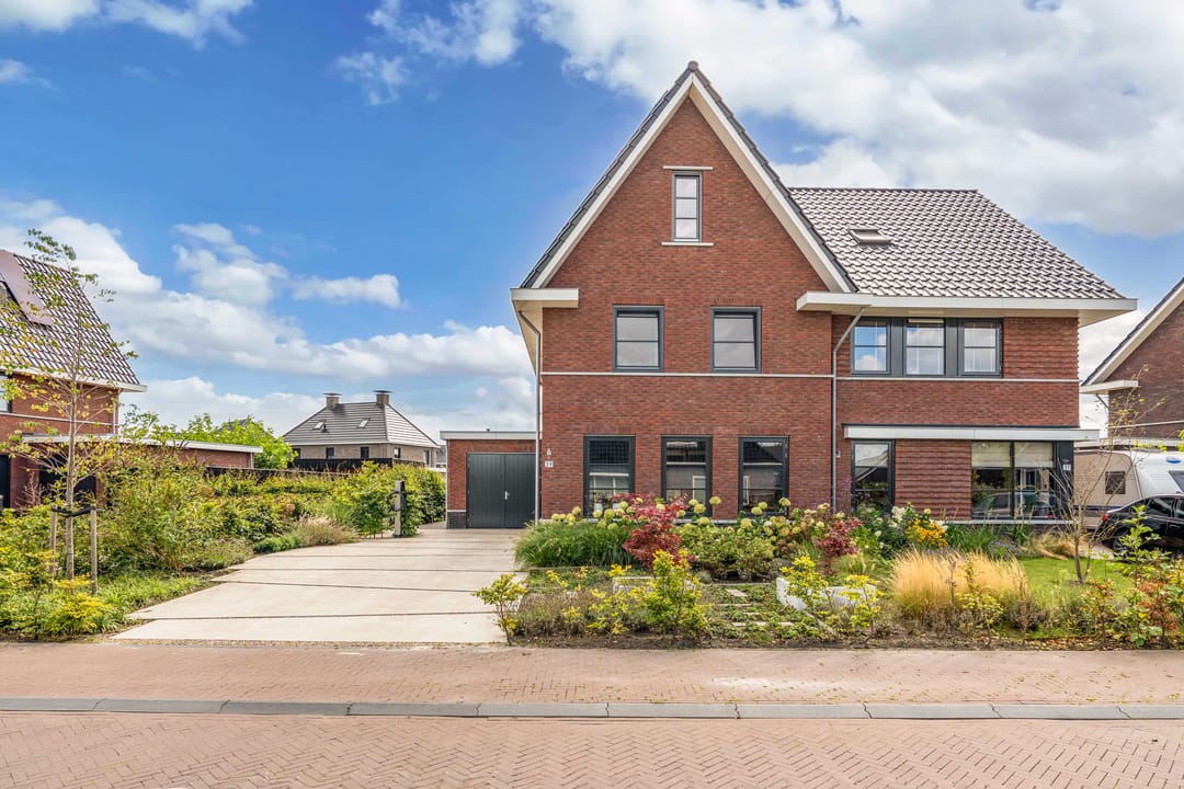 Photo 7 of Sleutelbloem 39