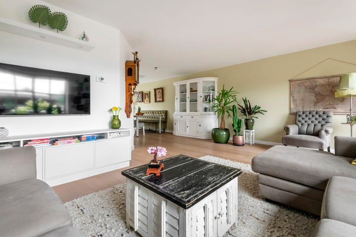 Hoekwoning te koop: Stekelbaars 58, Tiel