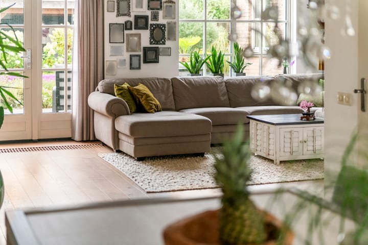 Hoekwoning te koop: Stekelbaars 58, Tiel
