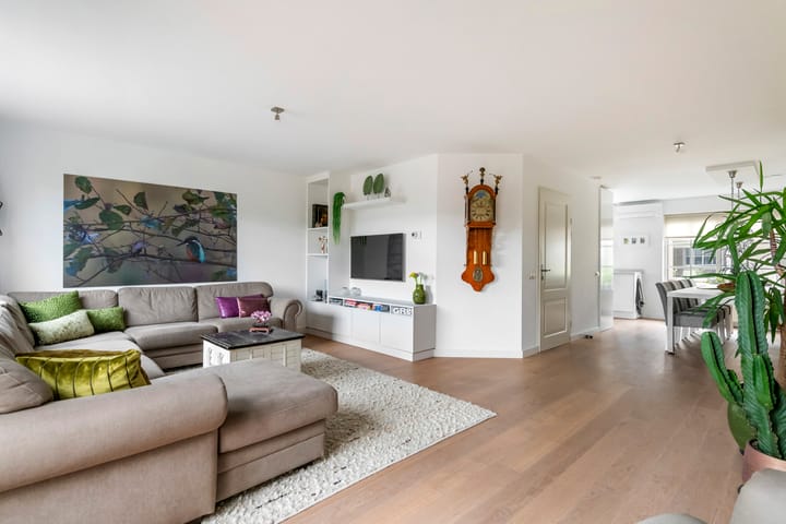 Hoekwoning te koop: Stekelbaars 58, Tiel