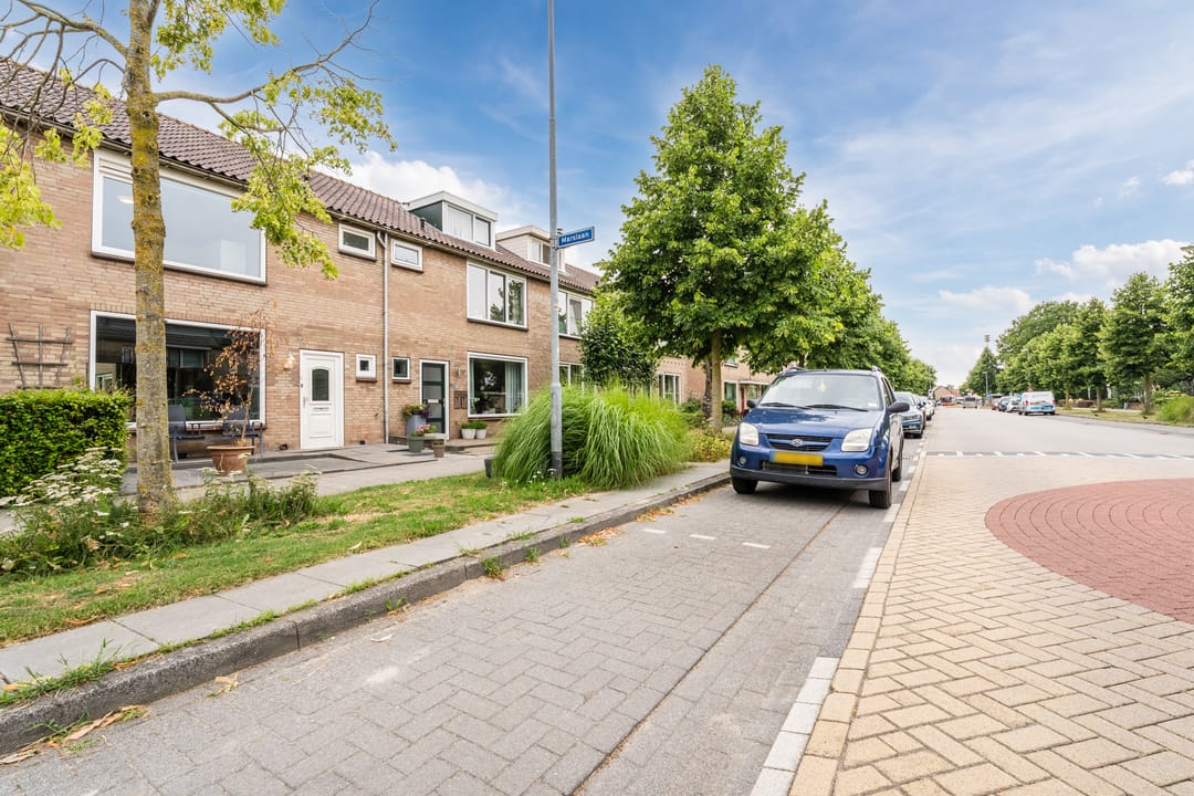 Foto 47 van Planetenlaan 52