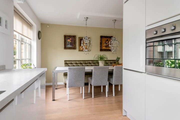 Hoekwoning te koop: Stekelbaars 58, Tiel