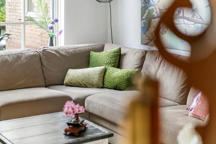 Hoekwoning te koop: Stekelbaars 58, Tiel