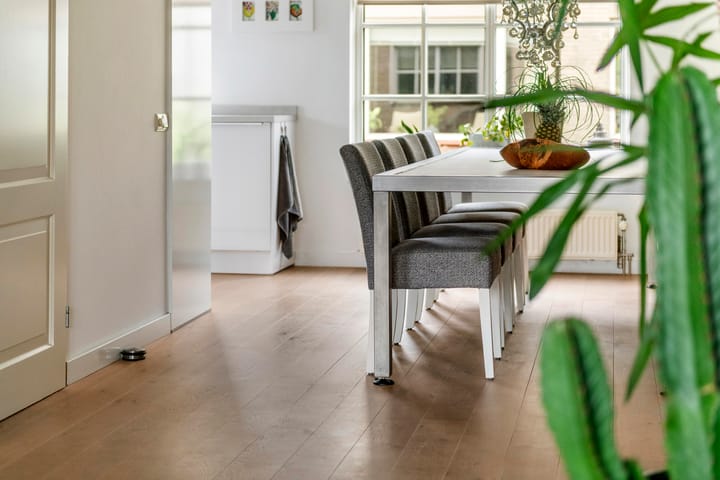 Hoekwoning te koop: Stekelbaars 58, Tiel