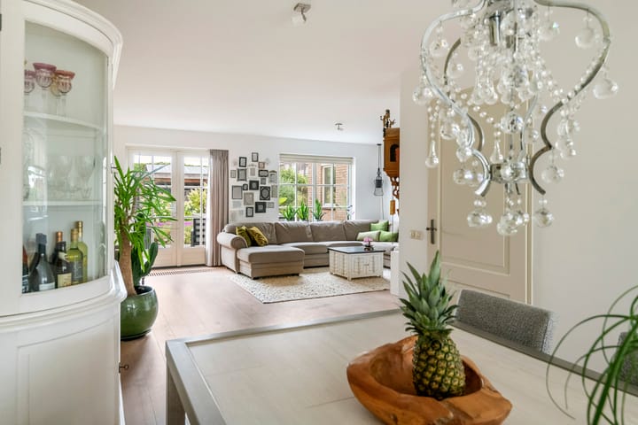 Hoekwoning te koop: Stekelbaars 58, Tiel