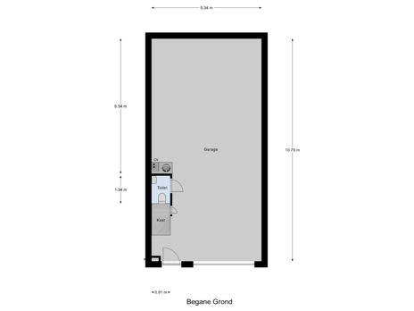 Bekijk plattegrond